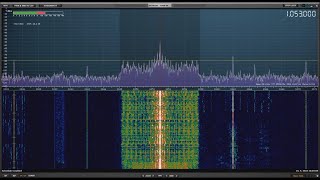 1053 kHz 🇷🇴 - Radio Iași 16.03.2023 - full hour - 18:00 UTC