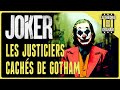 Joker  les justiciers cachs de gotham sub