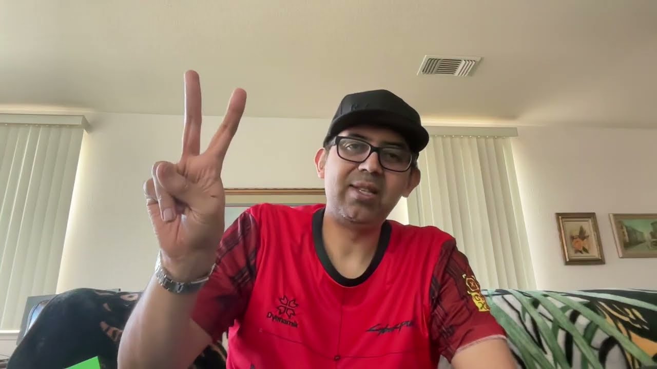 Coffee With Zack 01 30 2026 Распаковка Razer RaijuV3Pro PS5