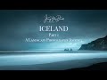 Iceland: A Landscape Photography Journey: Part 1