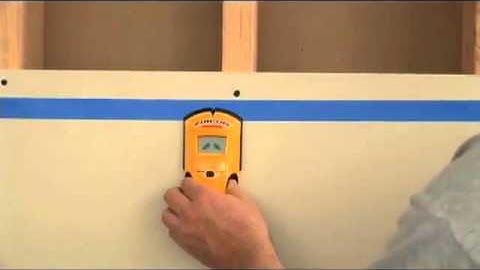 Zircon Studsensor e50