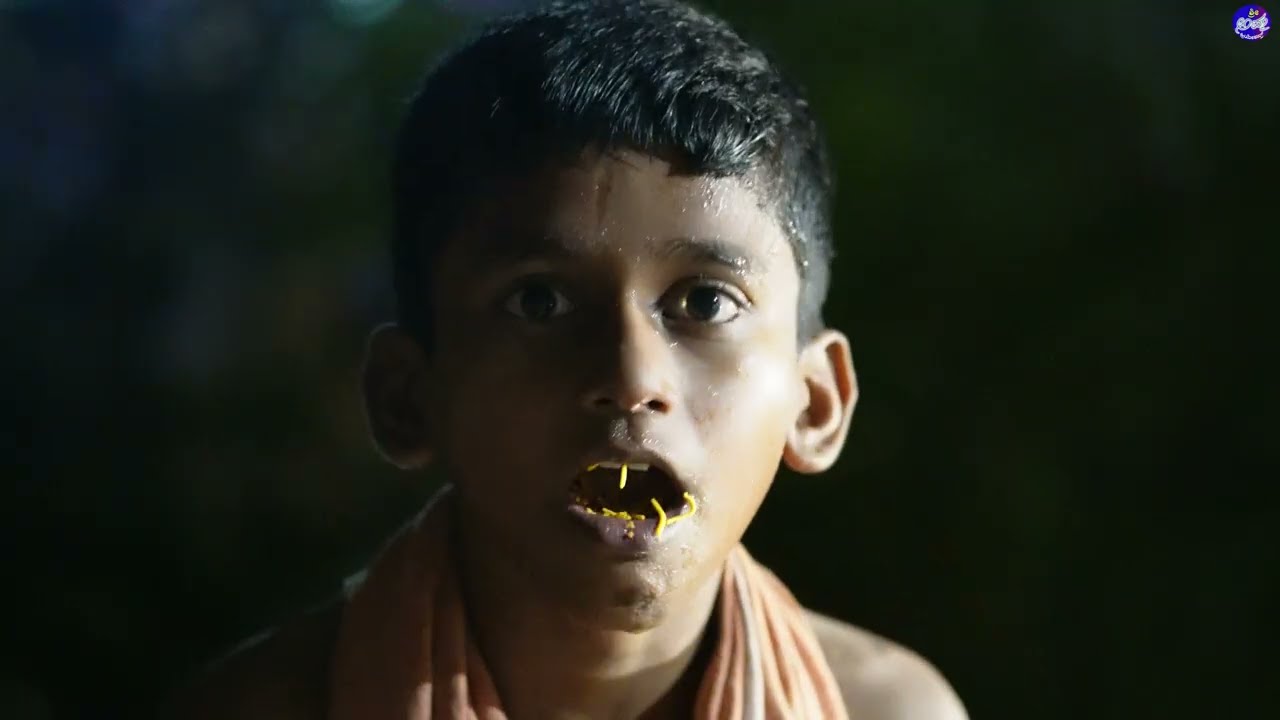 ಹೆದರಿದ್ರೆ ಹೋಯ್ತು//ಸು from ಸೋ//Recreated video//