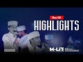 Highlights  day 2  m  lit 23  madin intrcollegeiate competition