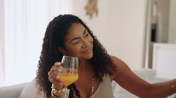 TANYA ST-VAL - Dépozé (Clip Officiel) #newclip #newsong #2025