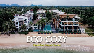 Eco Cozy Beachfront Resort Cha-Am