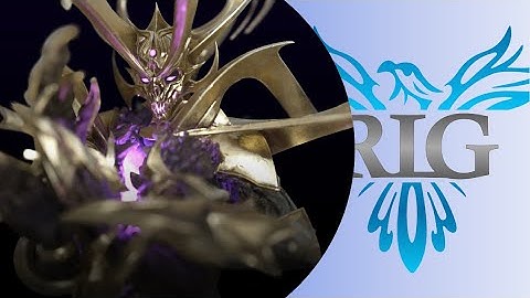 Qadim the Peerles Druids Oneshot | Druid POV | Christmas Meme Kill | RLG