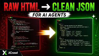 1 API, 5 Modules: Web Data for AI Agents Without the Infrastructure