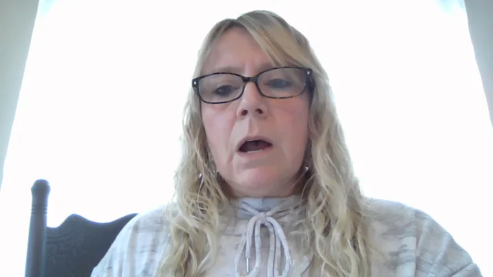 Cindy Kirk Elevator Speech