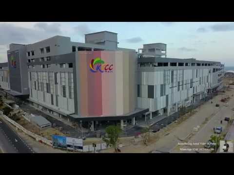 29.12.2019 - KTCC Mall Kuala Terengganu - YouTube