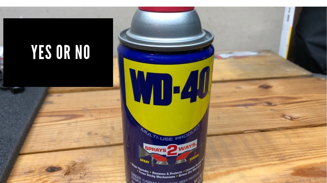 Can You Use Wd40 On A Bike Chain YouTube can-you-use-wd40-on-a-bike-chain-youtube