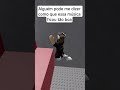 Como que essa música é tão boa #shorts #viral #roblox