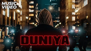 Duniya | Unreal Engine Music Video | Raja 420 (Amazon Prime)