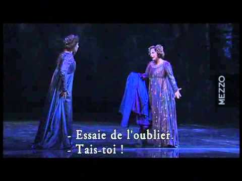 Barbara Frittoli - Tacea la notte placida...Di tale amore - "Il Trovatore" Scala 2001