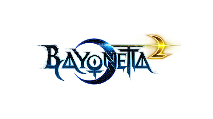[OST] Bayonetta 2 – Moon River (∞ Climax Mix)