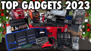 10 Best Handymen tools and gadgets 2023
