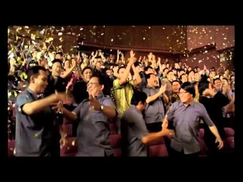 Kompilasi Iklan Djarum 76 Kocak Terbaru 2009-2020