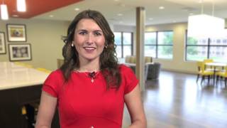 My WVSU Internship Experience - Andreea