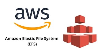 14 AWS EFS Elastic  file system