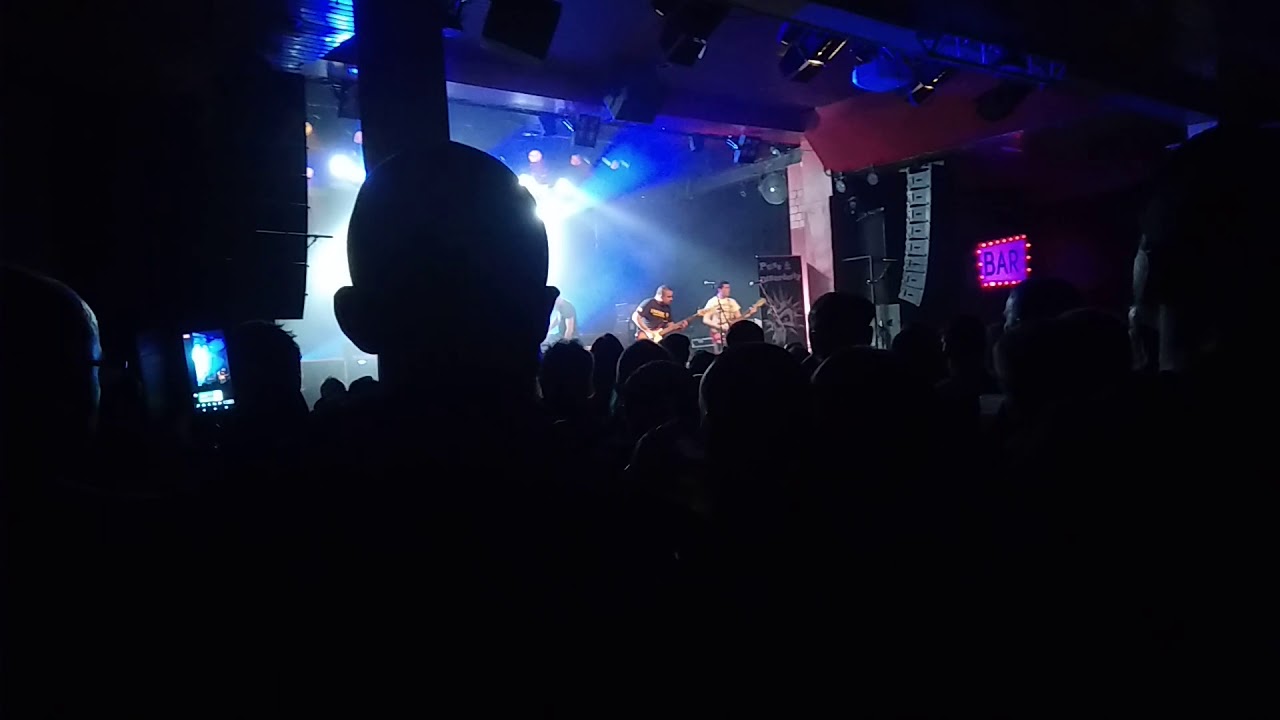 Rude Pride - Punk & Disorderly 2019