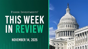 This Week in Review | US Federal Gov