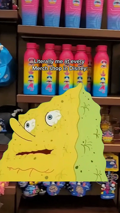 Every. Single. Time.