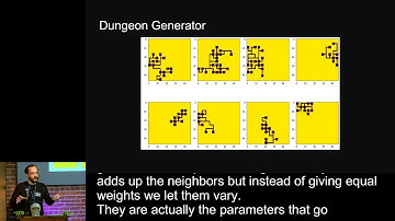 Aaron Santos - Optimizing procgen parameters using mini-batch gradient descent