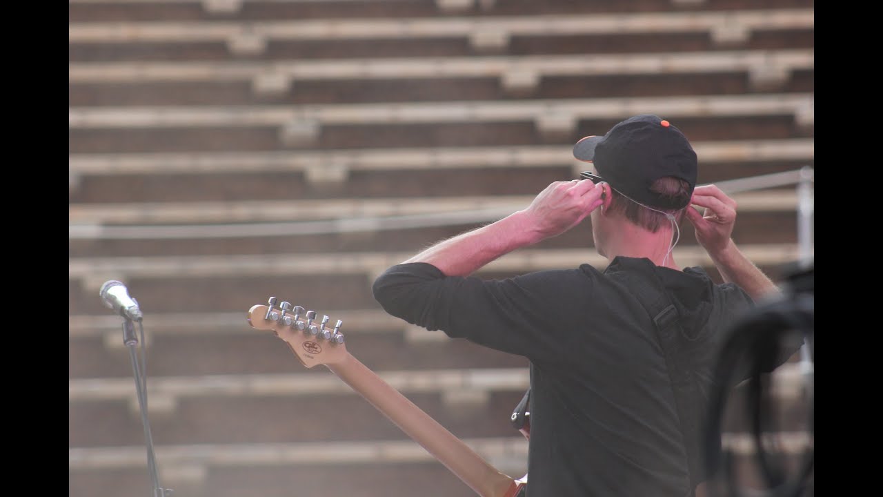 YouTube에서 Umphreys McGee: Red Rocks Couch Tour 2021 보기