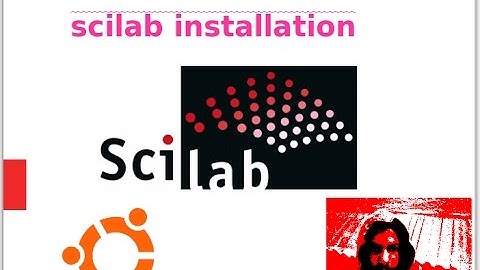 how to install scilab on ubuntu 17.04