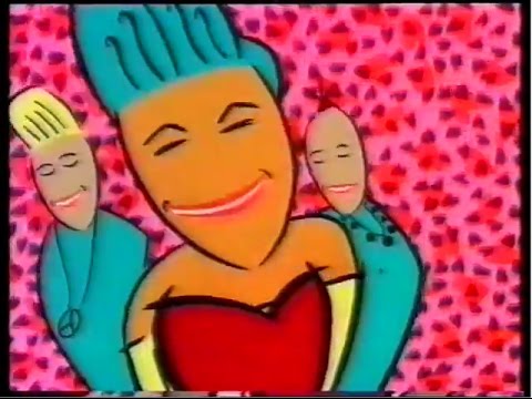 Touch of Soul - We Got the Love - YouTube