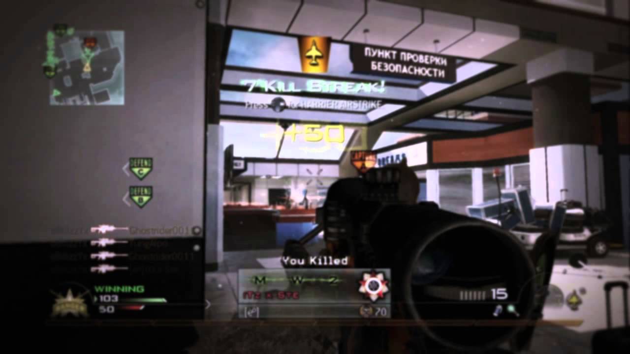 Sinner 4 - oBriizzYx - Trailer