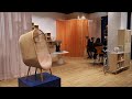 Стокгольмская выставка мебели и света - Прямой эфир