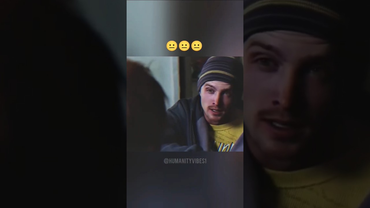 One Small Act Changed His Whole Day ❤️ 