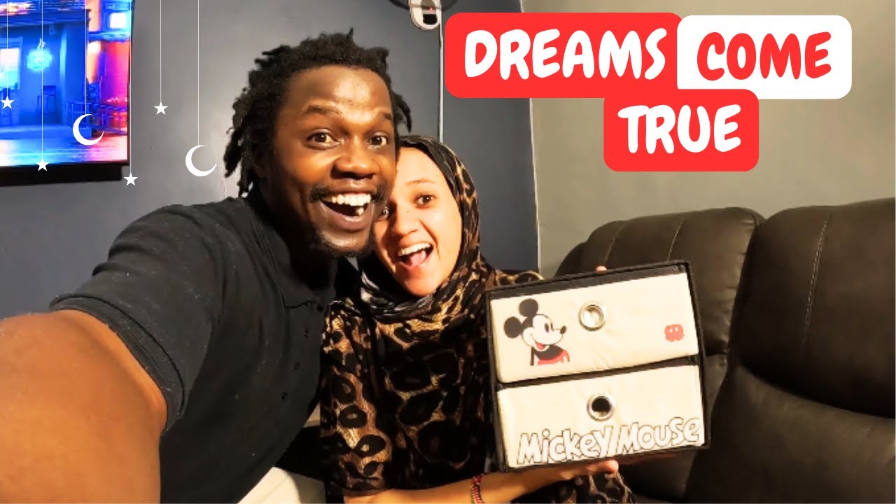 Young Adults Learning To Be First Time Dad🇰🇪 & Mom🇵🇰_ Something unique is happening in Our life.