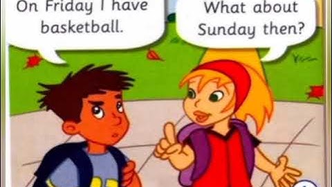 Get Smart |Module 4| Year In Year out| Smart kids-Student