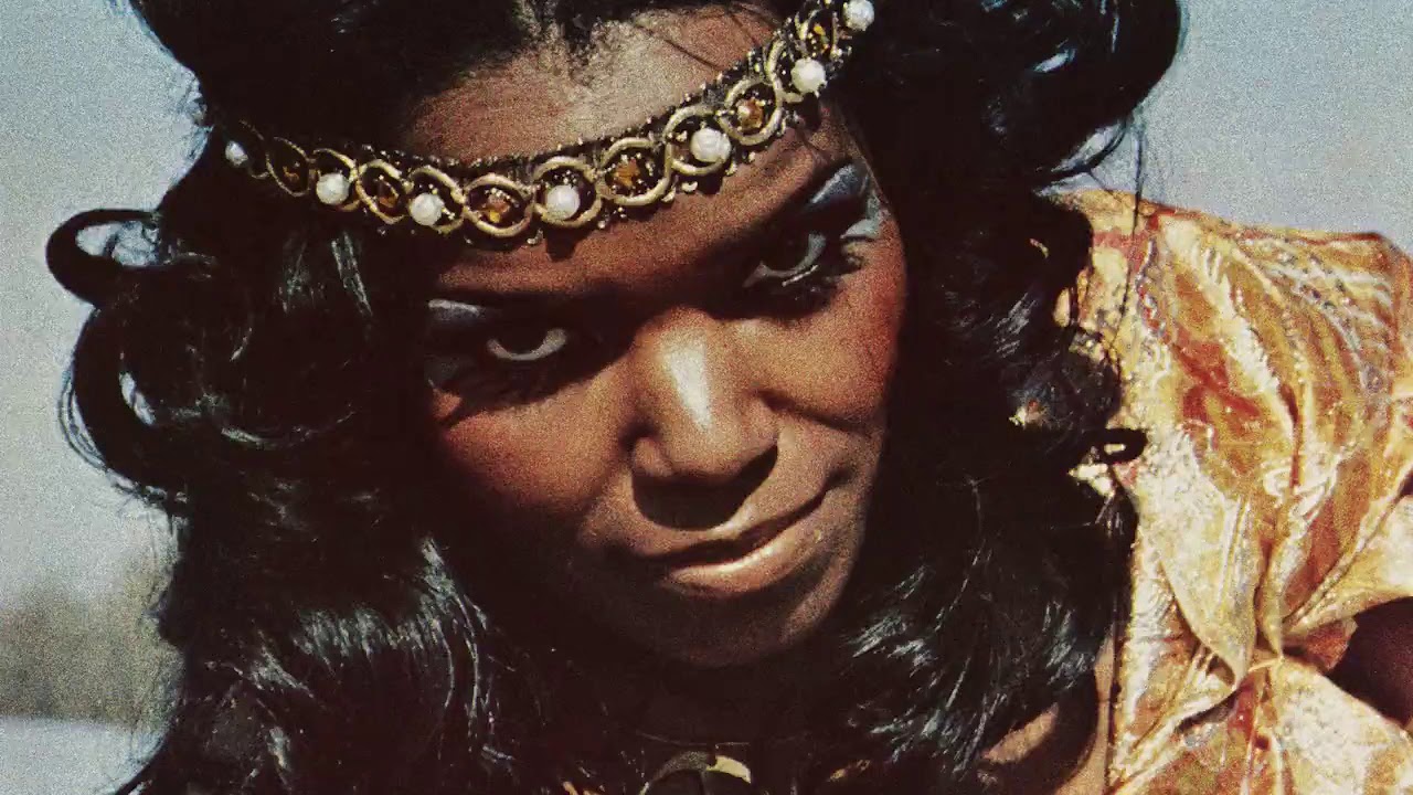 Inez Foxx - Let Me Down Easy from At Memphis - YouTube