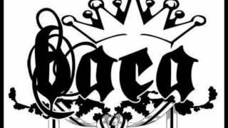 Broken Wings - Baca - Mixtape