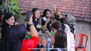 BUNGA EDELWIS - SINKA XUN - BLMUSIK LIVE IN BENGKOK MUNCANG