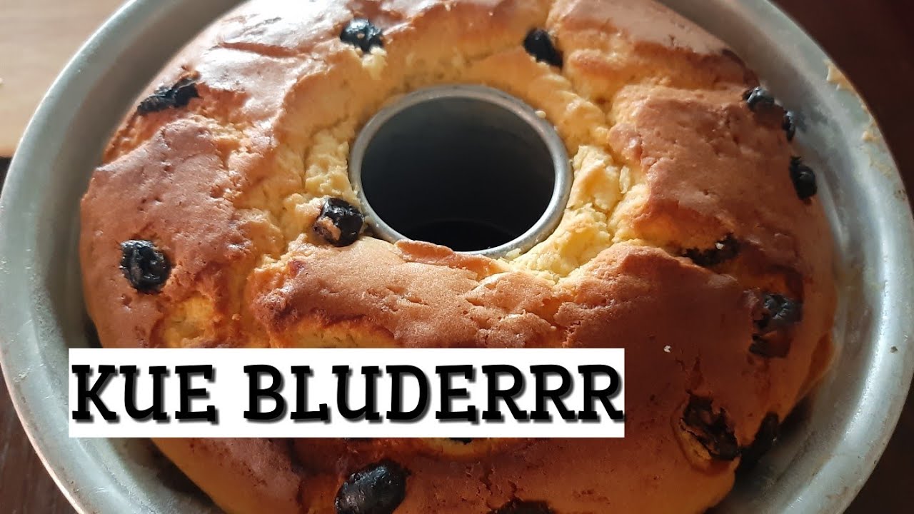  KUE BLUDER  kuebluder  bluder  resepbluder YouTube