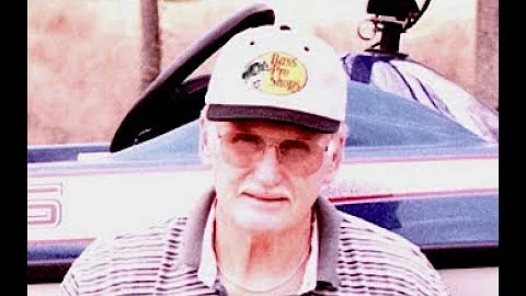Coach James Pettitt memorial service