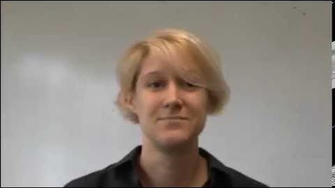 3 minute thesis - Emily Collins, Sheffield Robotics