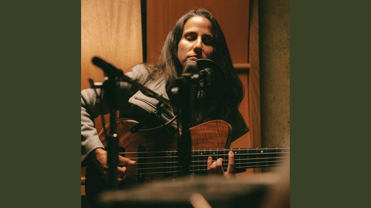 Milonga para una niña