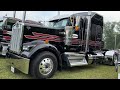 What A Beauty ! 2023 Kenworth W900 Custom Truck