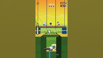 🔥 Johnny Trigger gameplay walkthrough 🔥/ Level 428/superb gameplay 👍/Himansh Soam/#shorts