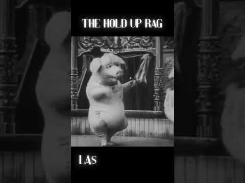 The Hold Up Rag Remix Funny Music Aimusic