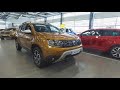 TÄYSIN UUSI DACIA DUSTER