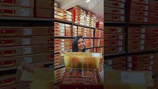 Saree Suit Kurti सब कुछ | Surat Wholesale Market | Saree Manufacturer Wholesaler | Kesaria Textile