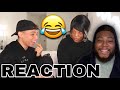 ‪INTRODUCING TIKTOK TO MY GRANDMA - LARRAY | REACTION ‬