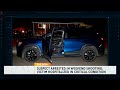 Commerce City police arrest attempted murder suspect in road rage shooting