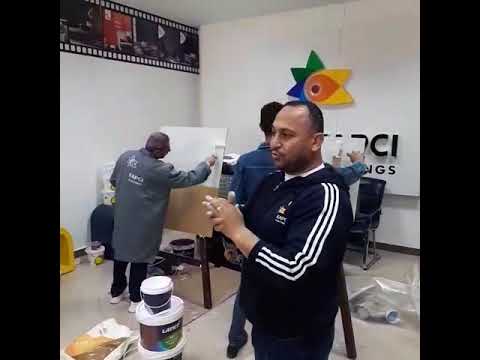 ندوة تثقيفية من خلال مكتب المهندس محمد الخولي للتشطيبات والديكورات المتكاملة الحديثة