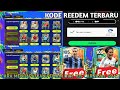 KODE REEDEM FC MOBILE TERBARU HARI INI SERTA CARA MENDAPATKAN ENDRICK OVR 105 CARNIVAL GRATIS